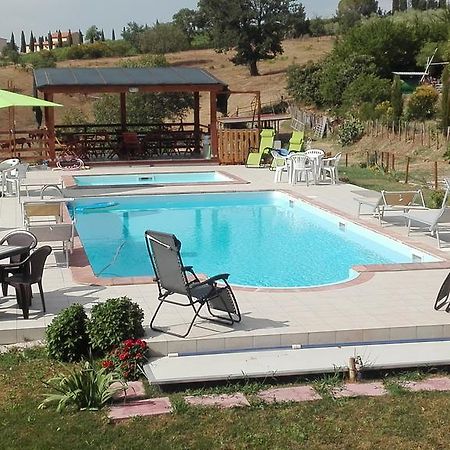 Agriturismo Collelungo Di Maremma Diaccialone Ngoại thất bức ảnh