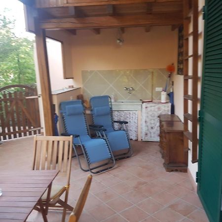 Agriturismo Collelungo Di Maremma Diaccialone Ngoại thất bức ảnh