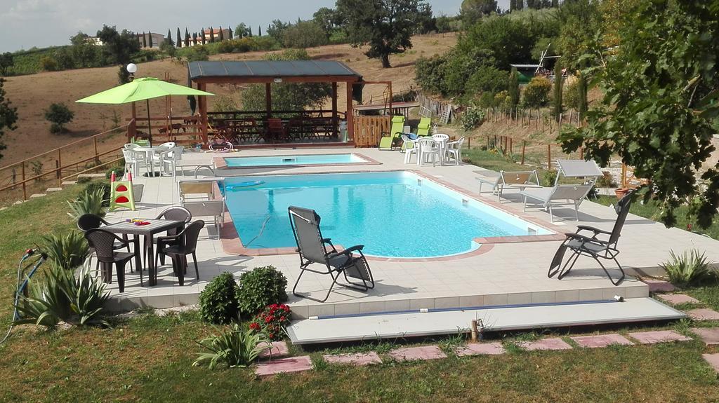 Agriturismo Collelungo Di Maremma Diaccialone Ngoại thất bức ảnh
