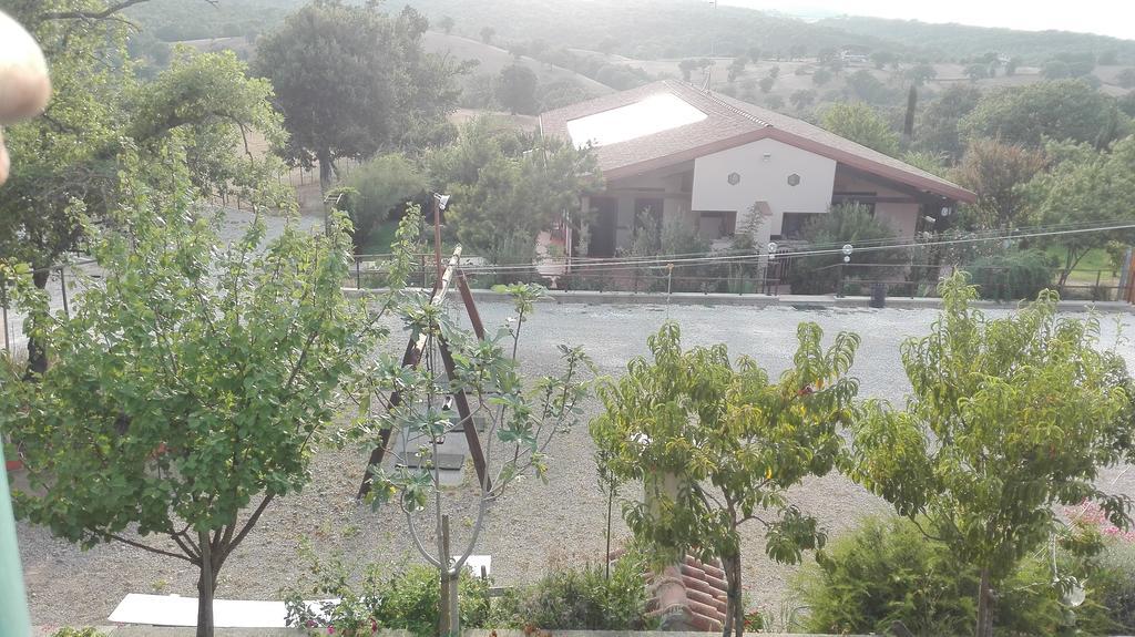 Agriturismo Collelungo Di Maremma Diaccialone Ngoại thất bức ảnh