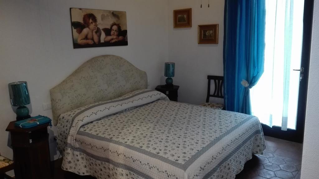 Agriturismo Collelungo Di Maremma Diaccialone Ngoại thất bức ảnh