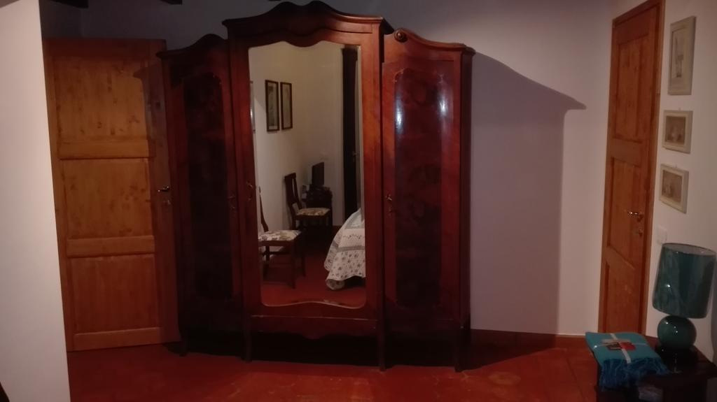 Agriturismo Collelungo Di Maremma Diaccialone Ngoại thất bức ảnh
