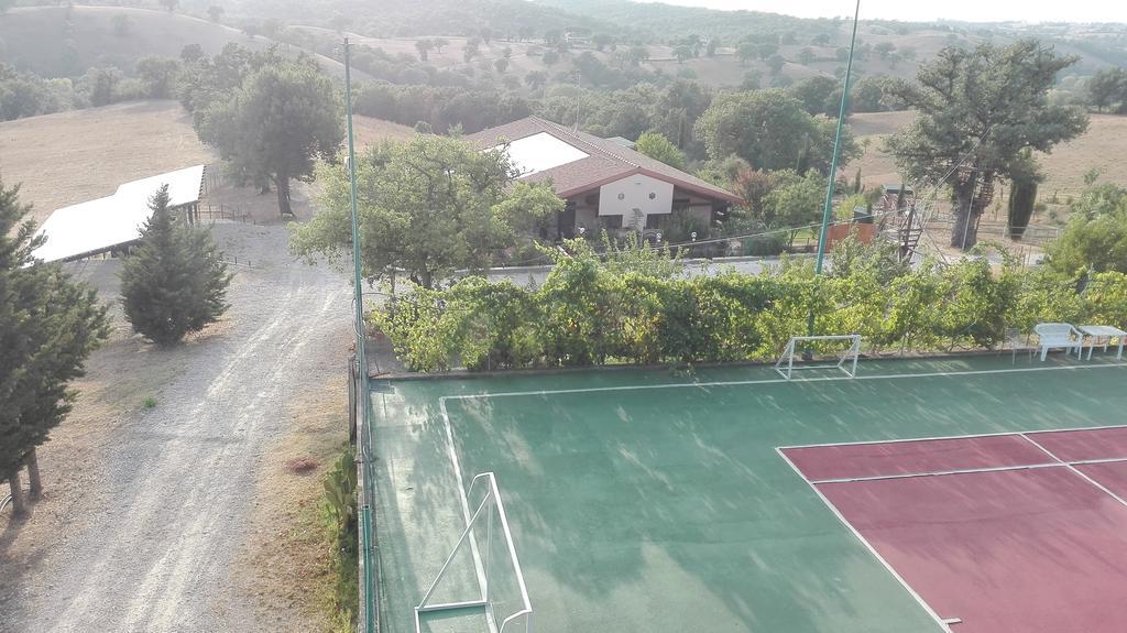 Agriturismo Collelungo Di Maremma Diaccialone Ngoại thất bức ảnh