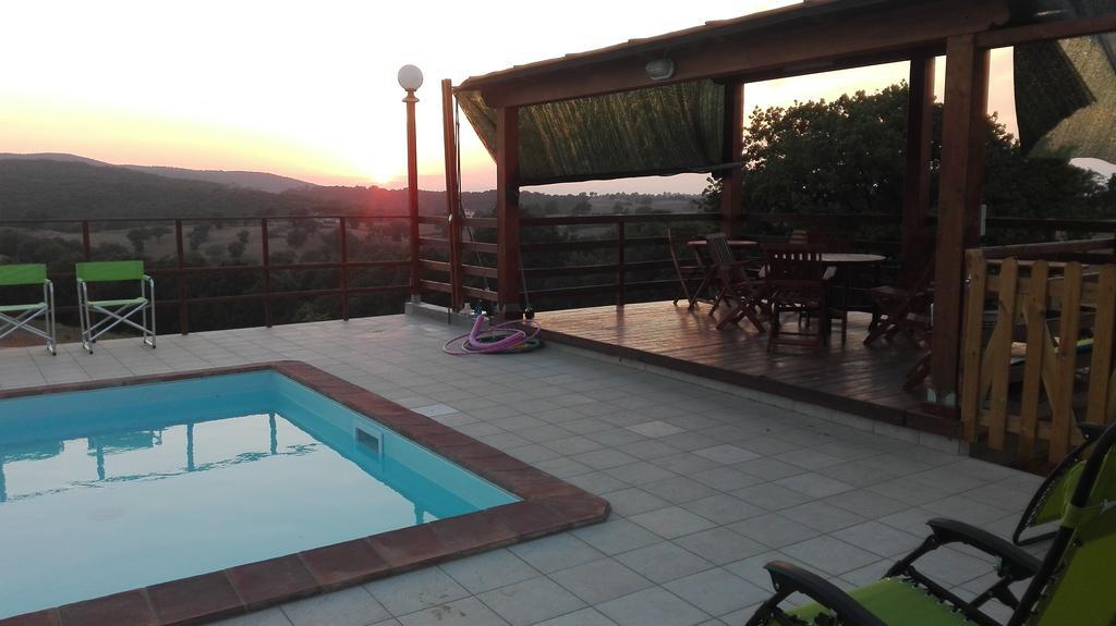 Agriturismo Collelungo Di Maremma Diaccialone Ngoại thất bức ảnh