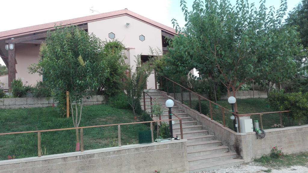 Agriturismo Collelungo Di Maremma Diaccialone Ngoại thất bức ảnh