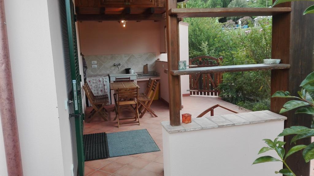 Agriturismo Collelungo Di Maremma Diaccialone Ngoại thất bức ảnh