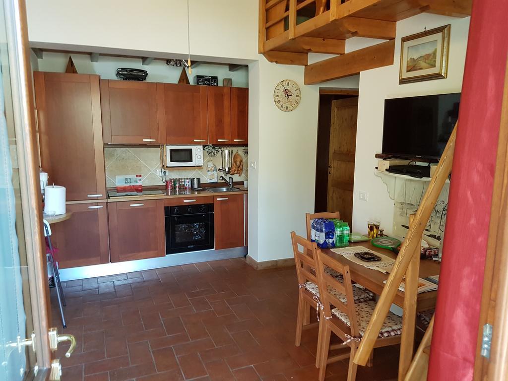 Agriturismo Collelungo Di Maremma Diaccialone Ngoại thất bức ảnh
