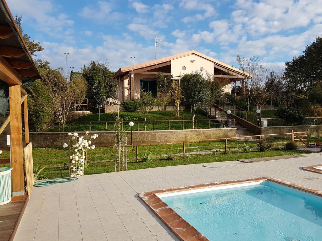 Agriturismo Collelungo Di Maremma Diaccialone Ngoại thất bức ảnh