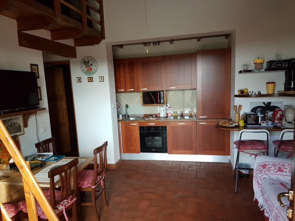 Agriturismo Collelungo Di Maremma Diaccialone Ngoại thất bức ảnh