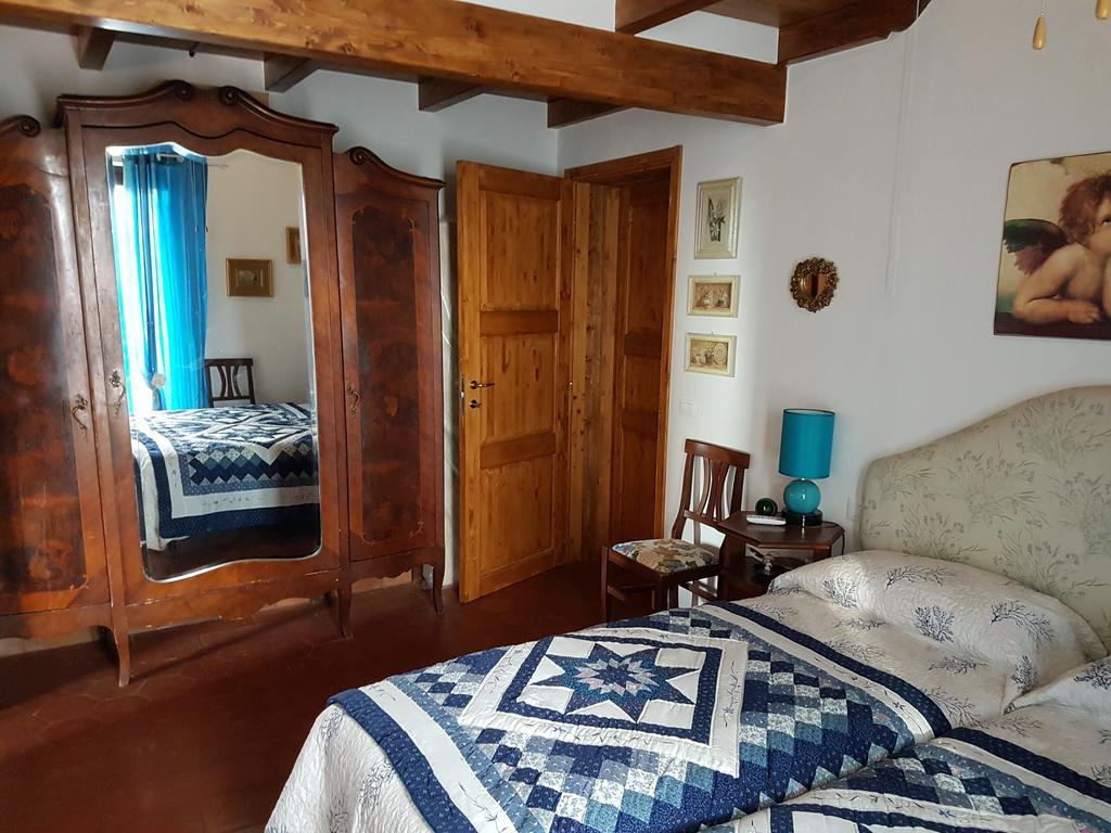 Agriturismo Collelungo Di Maremma Diaccialone Ngoại thất bức ảnh