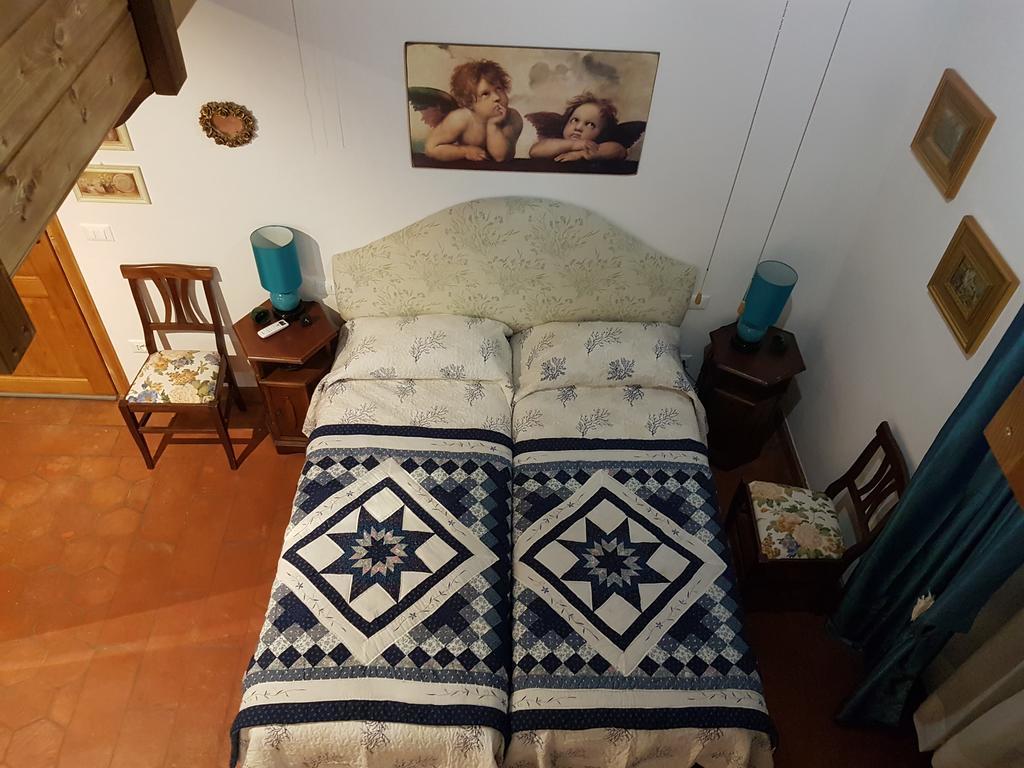 Agriturismo Collelungo Di Maremma Diaccialone Ngoại thất bức ảnh