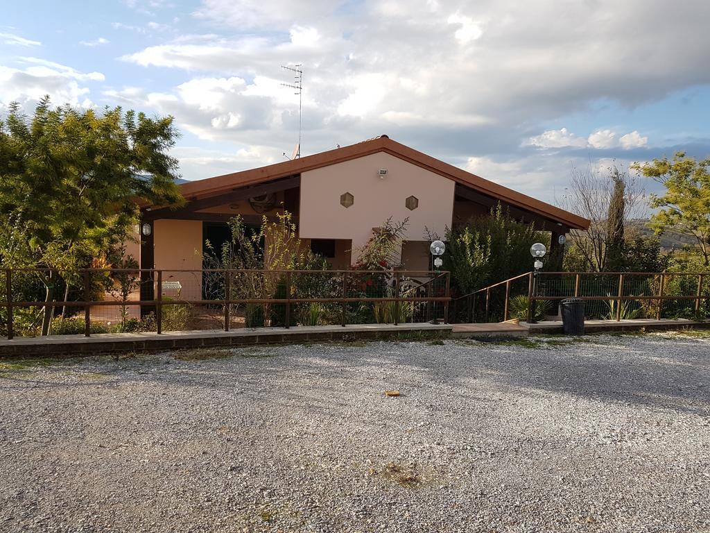 Agriturismo Collelungo Di Maremma Diaccialone Ngoại thất bức ảnh