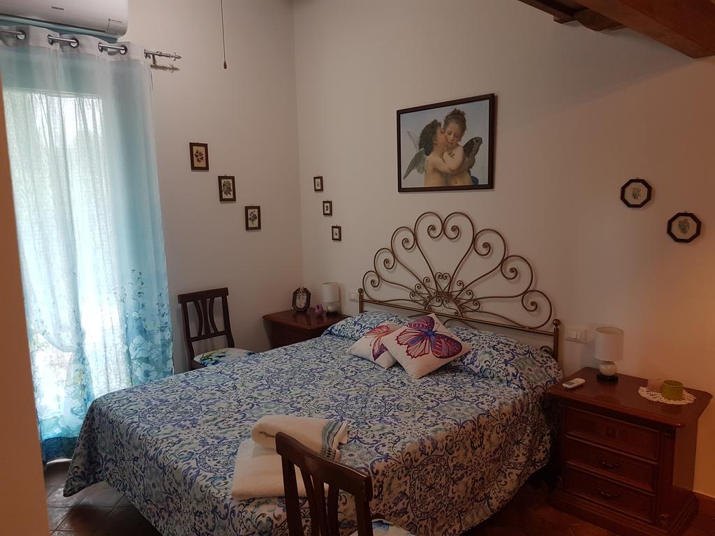 Agriturismo Collelungo Di Maremma Diaccialone Ngoại thất bức ảnh