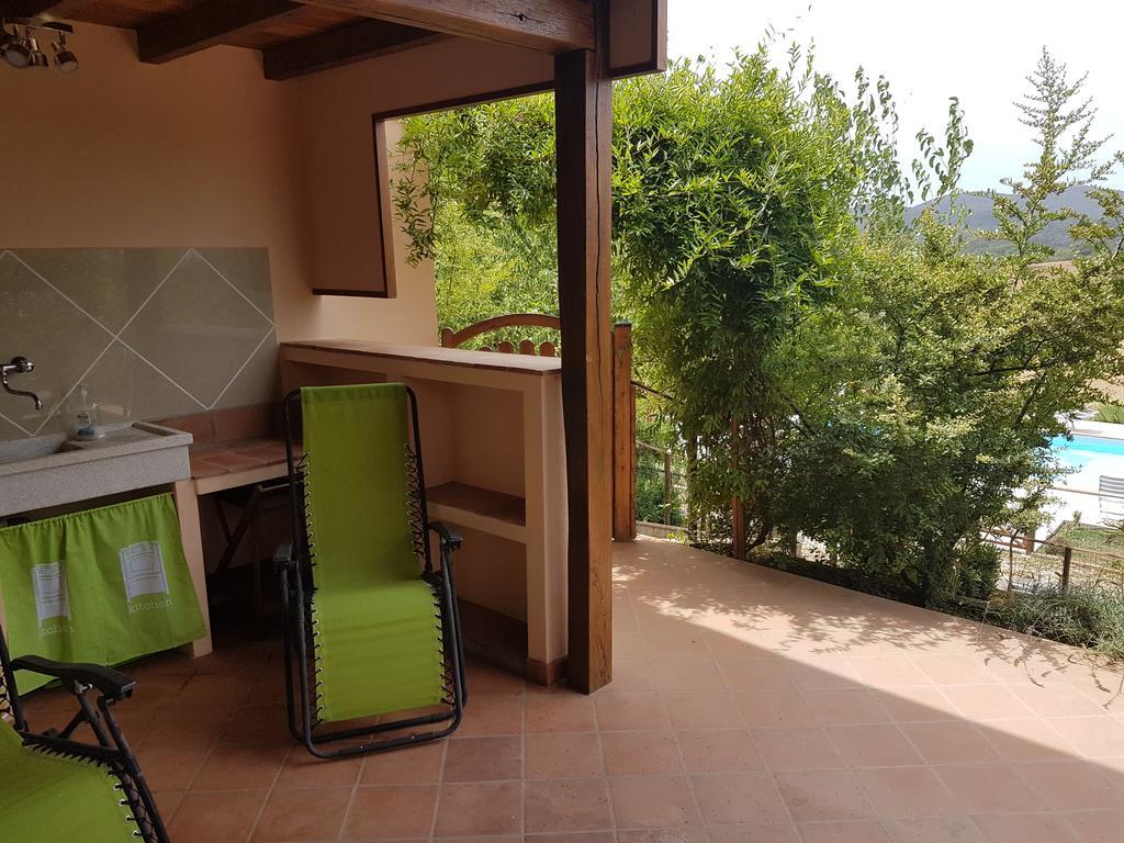 Agriturismo Collelungo Di Maremma Diaccialone Ngoại thất bức ảnh