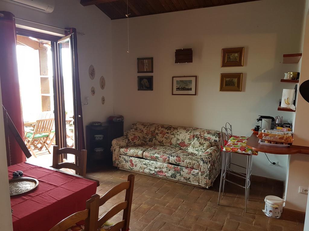 Agriturismo Collelungo Di Maremma Diaccialone Ngoại thất bức ảnh