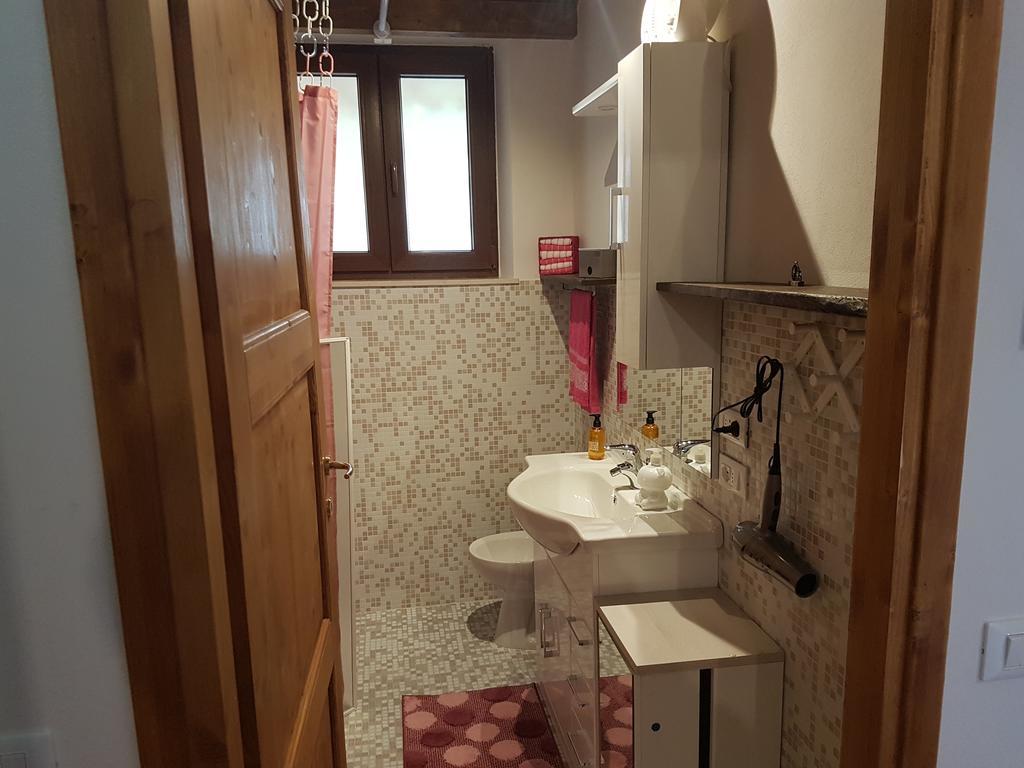 Agriturismo Collelungo Di Maremma Diaccialone Ngoại thất bức ảnh