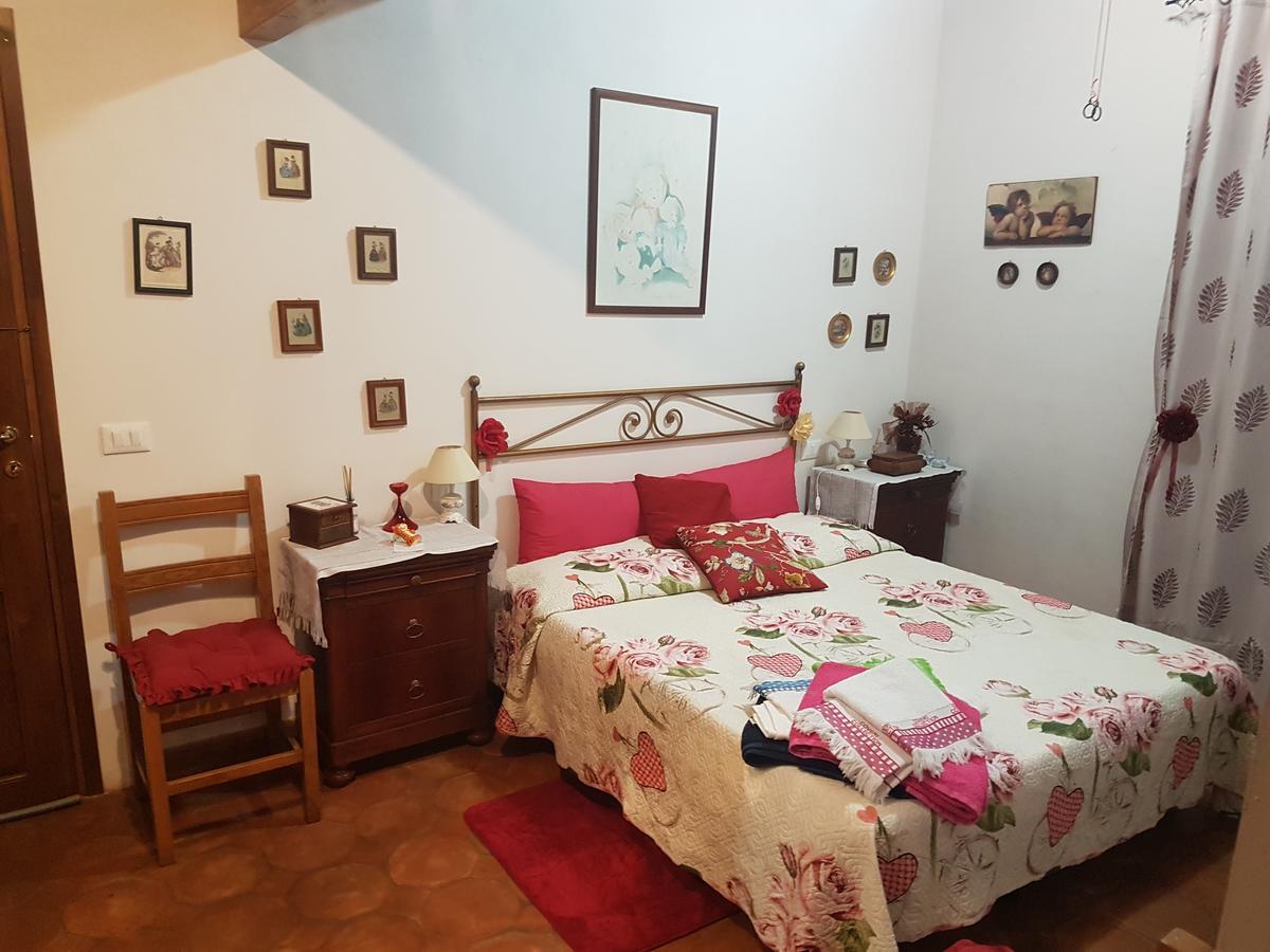 Agriturismo Collelungo Di Maremma Diaccialone Ngoại thất bức ảnh