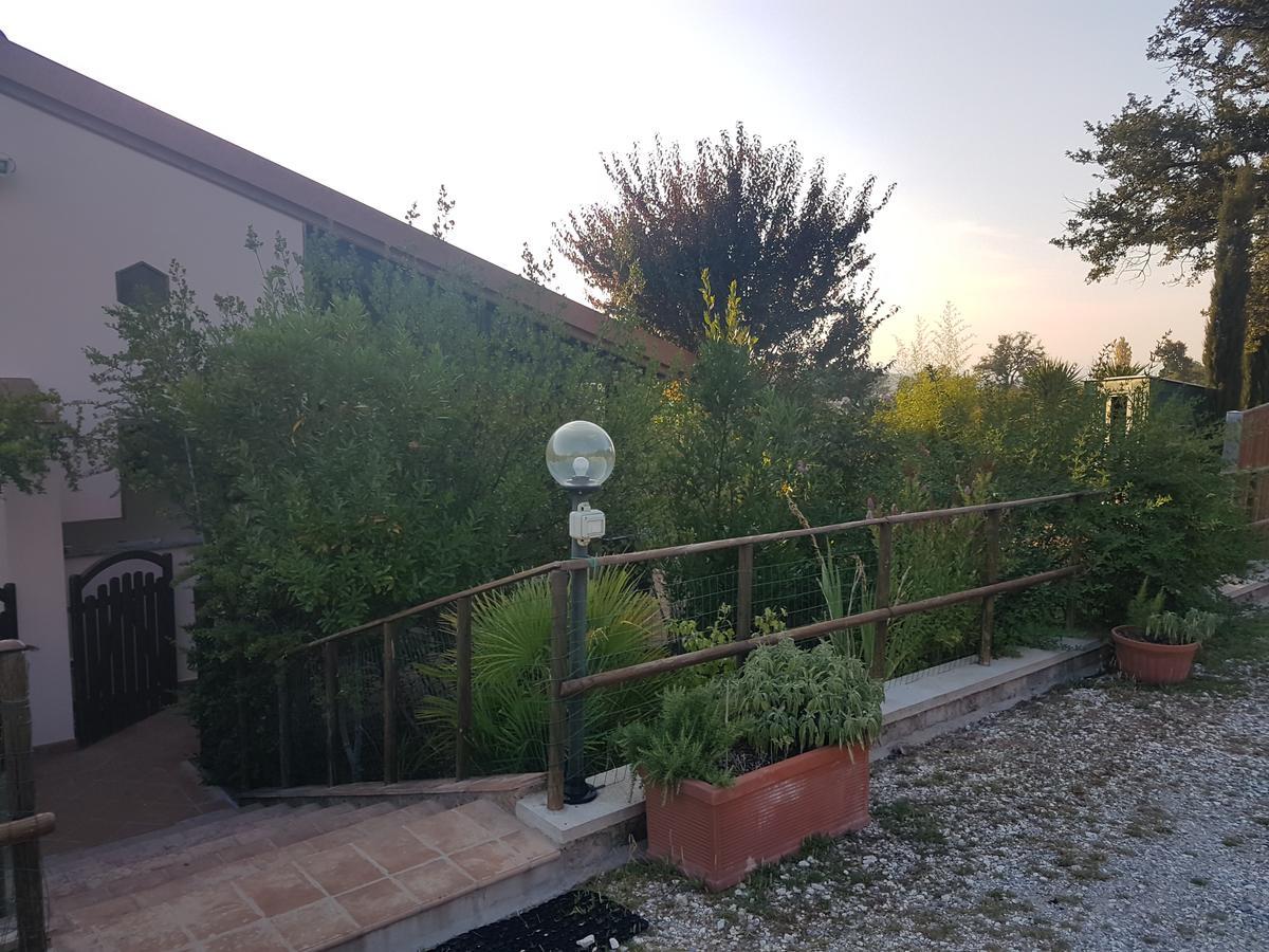 Agriturismo Collelungo Di Maremma Diaccialone Ngoại thất bức ảnh