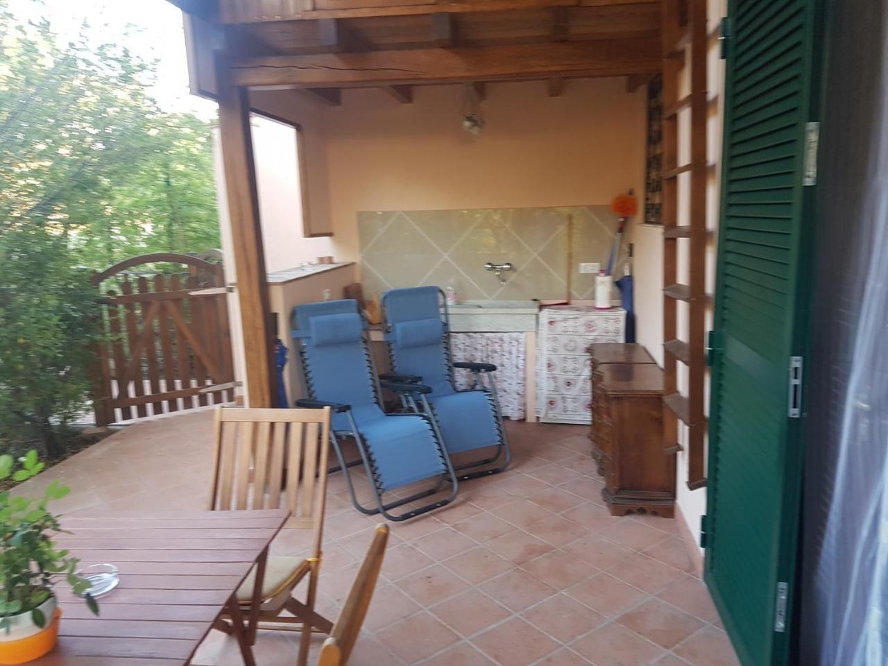 Agriturismo Collelungo Di Maremma Diaccialone Ngoại thất bức ảnh