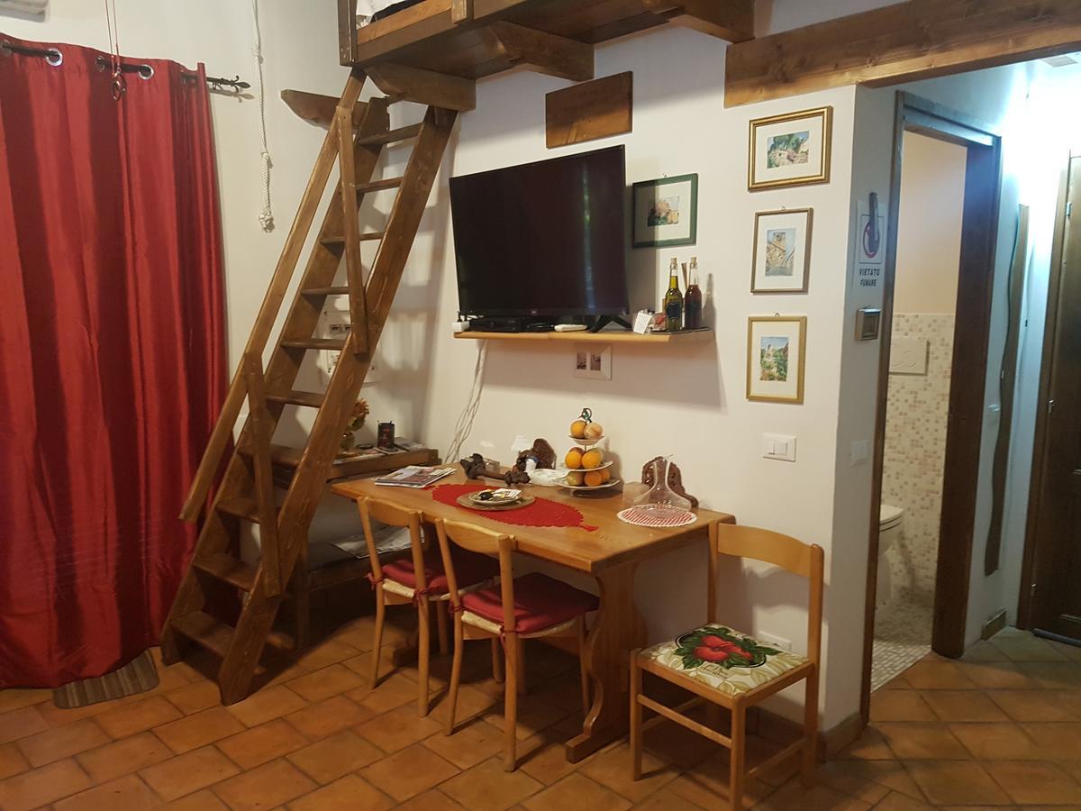 Agriturismo Collelungo Di Maremma Diaccialone Ngoại thất bức ảnh